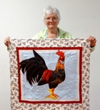 Kitty Bownass - "I'm A Baad Bird"